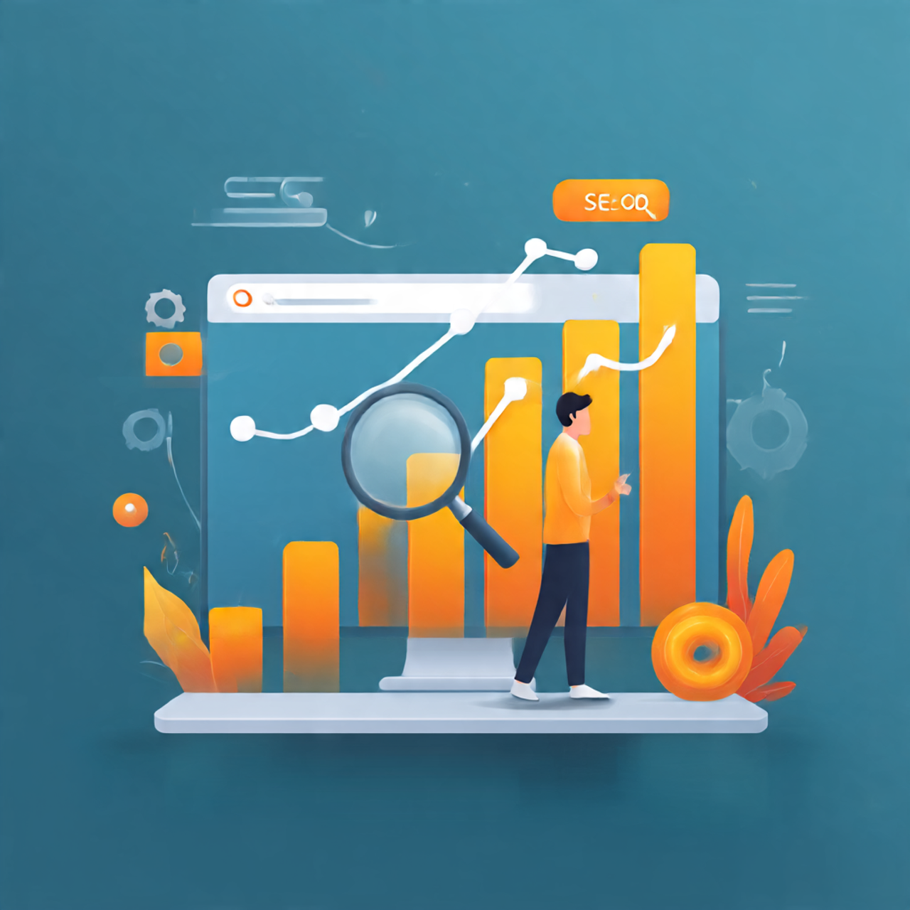 Top 30 SEO Trends You Can't Ignore in 2026